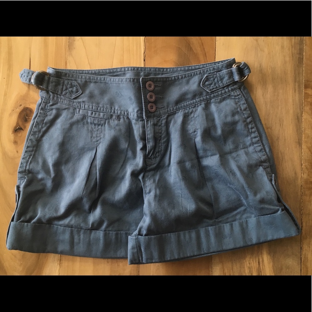 MARC JACOBS | Eyelet Short